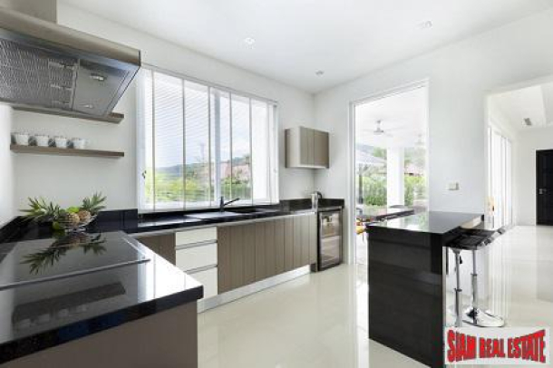 Brand New Quality 2 Bed Town Home Development at Rawai Bay-18
