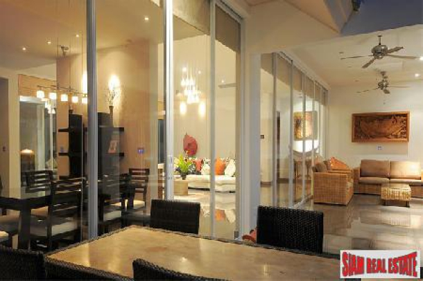 Apartment Living In the Heart of Hua Hin-11