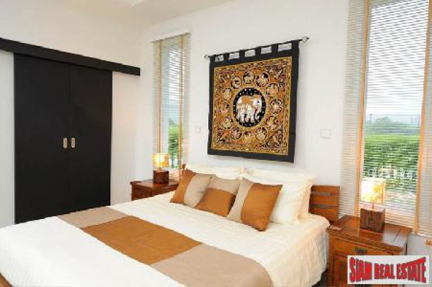 Apartment Living In the Heart of Hua Hin-12