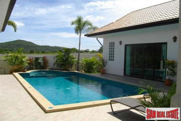 Breathtaking Views from this Luxurious Pool Villa in Hua Hin-3
