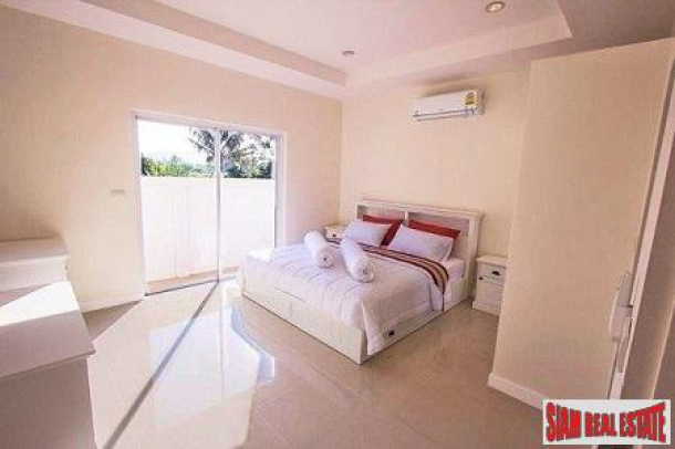 Apartment Living In the Heart of Hua Hin-7