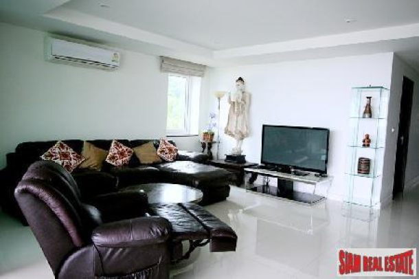 Sea View Spacious Two-Bedroom Condo for Sale in Kata-2