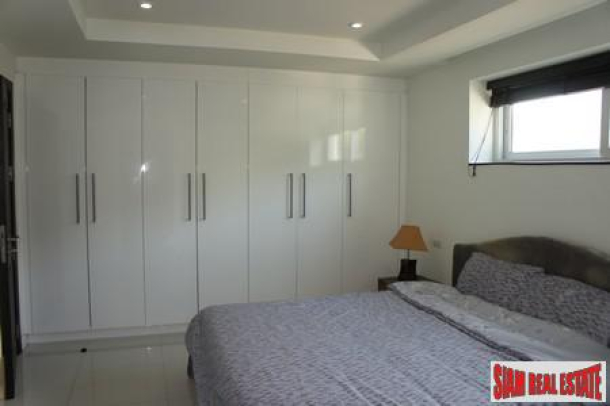 Sea View Spacious Two-Bedroom Condo for Sale in Kata-4