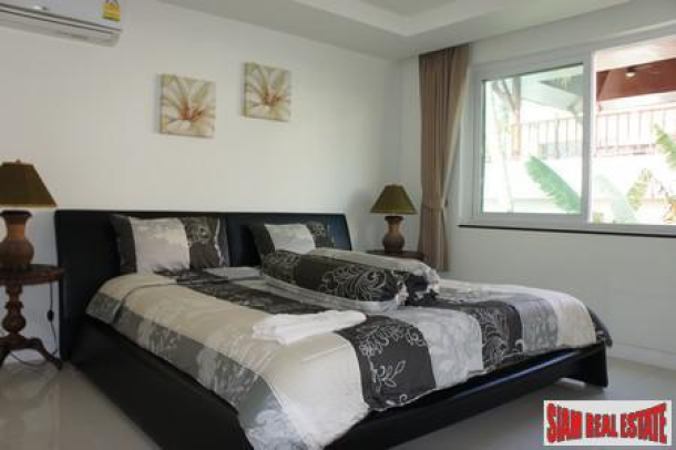 Sea View Spacious Two-Bedroom Condo for Sale in Kata-8