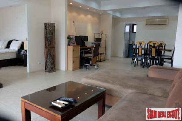 Magnificent Sea Views from this Beautiful 2 bedroom condo in Rawai-10