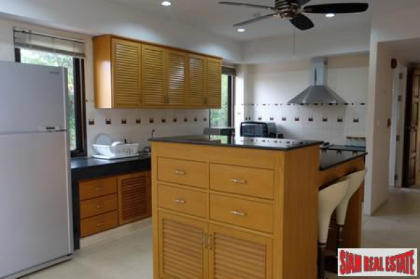Magnificent Sea Views from this Beautiful 2 bedroom condo in Rawai-11