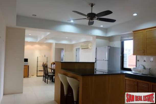 Magnificent Sea Views from this Beautiful 2 bedroom condo in Rawai-12