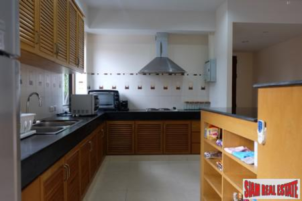 Magnificent Sea Views from this Beautiful 2 bedroom condo in Rawai-13