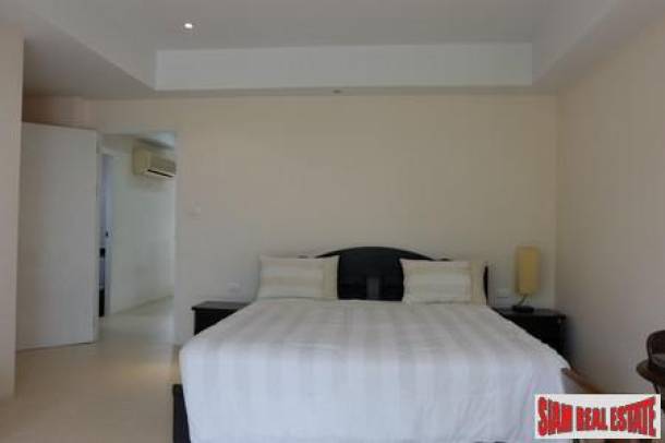 Magnificent Sea Views from this Beautiful 2 bedroom condo in Rawai-16