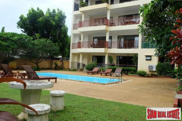 Magnificent Sea Views from this Beautiful 2 bedroom condo in Rawai-18