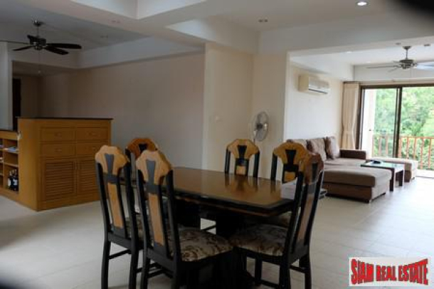 Magnificent Sea Views from this Beautiful 2 bedroom condo in Rawai-7