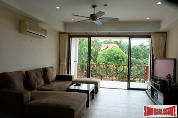 Magnificent Sea Views from this Beautiful 2 bedroom condo in Rawai-8