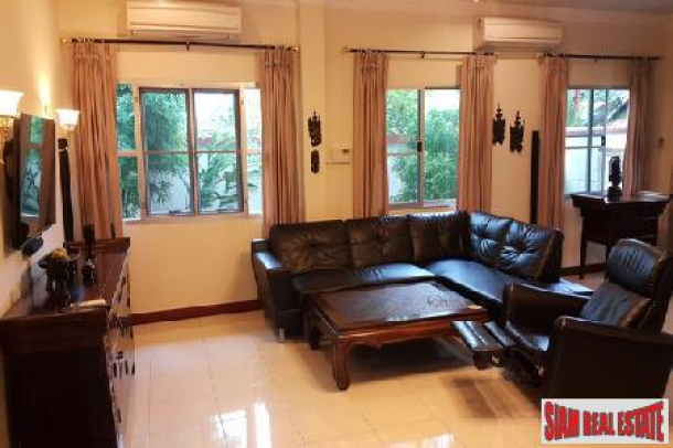 One of a Kind Secluded and Tropical Home in Thalang-4