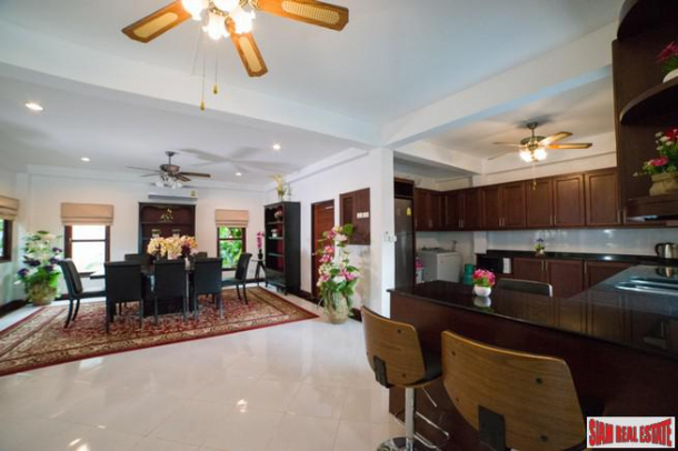 1BR ( 59 Sq.M.)Luxury Resort Condominium in The Center of Pattaya for Long Term Rent-19