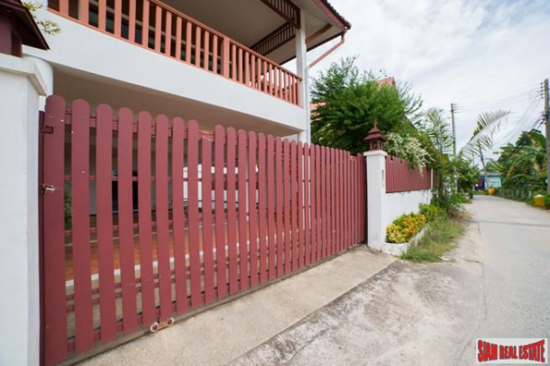 Fully Furnished House with Pool For Sale in Nai Yang, Phuket-4