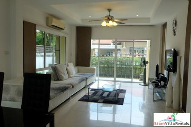 Conveniently Located Home for Rent in Central Chalong-2
