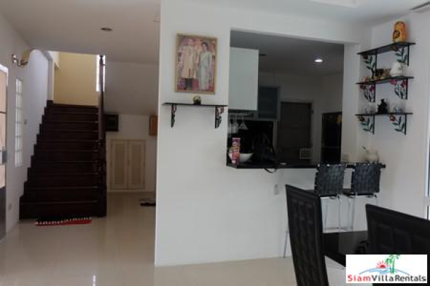 Conveniently Located Home for Rent in Central Chalong-4