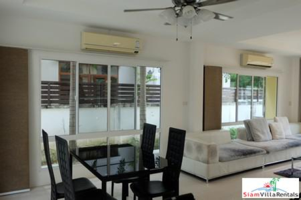 Conveniently Located Home for Rent in Central Chalong-9