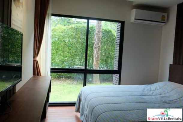 One Bedroom Rental Steps from Rawai Beach-11