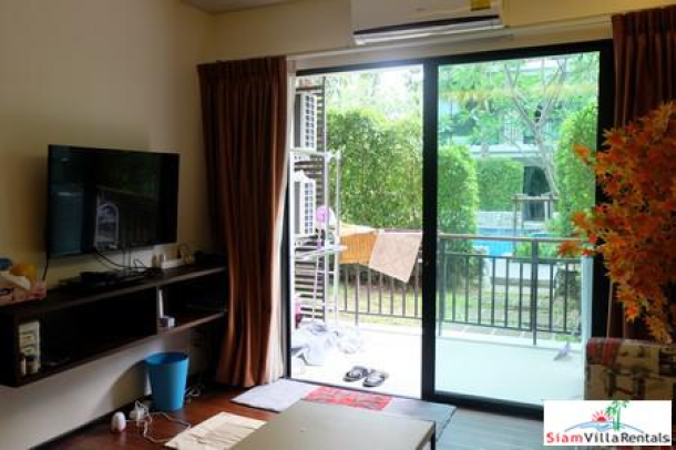Hot Sale! Newly opened stylish Condo Large 1 Bed 1 Bath (79 Sq.M.) For Sale in Wongamat-18