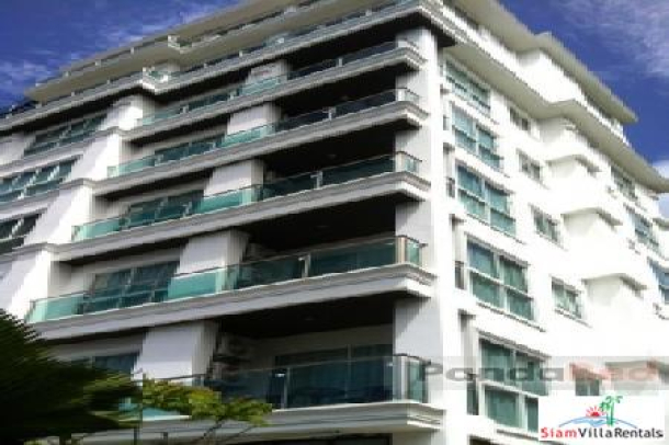 Hot Deal! One Bedroom Condo in The Heart of Pattaya City-2