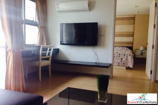 Hot Deal! One Bedroom Condo in The Heart of Pattaya City-7