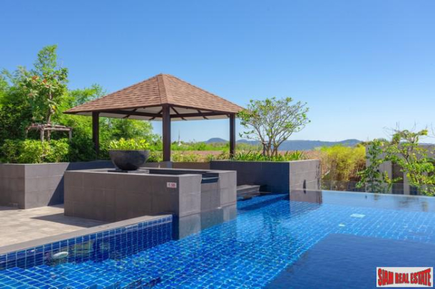 Modern Four Bedroom Sea View Pool Villa In Secluded Rawai-2