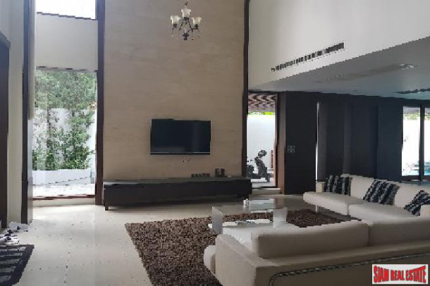 Contemporary 4-5 Bedroom Luxury Sea View Villas at Tong Sai Bay-21
