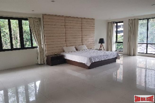 Contemporary 4-5 Bedroom Luxury Sea View Villas at Tong Sai Bay-26