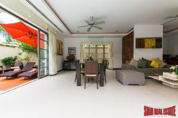 Beautiful, Secure and Private Pool Villa in Bangtao-11