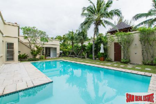 Sea View Residential Building Block in this Secure Community Estate at Na Mueang-14