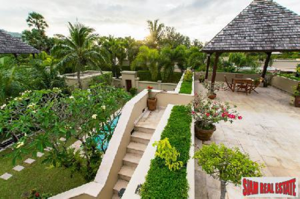 Beautiful, Secure and Private Pool Villa in Bangtao-18