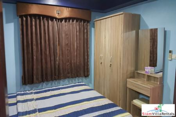 Spacious (51sq.m.)1 Bedroom For Rent in Jomtien-6