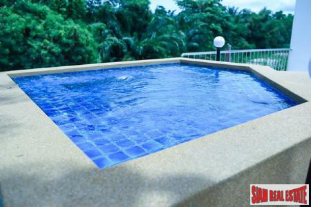Luxurious But Affordable Pool Villa (Very close Mapbrachan  Lake) Near Vineyard 3-7