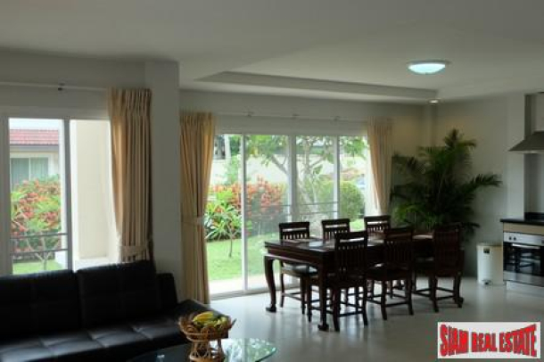 Beautiful and Unique Two Storey Home for Sale in Rawai-10