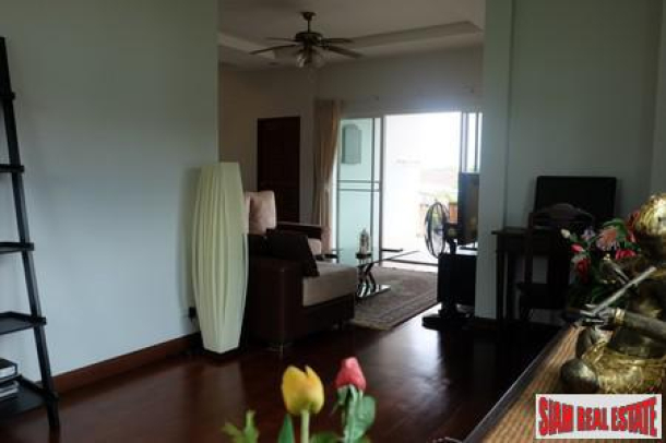 Beautiful and Unique Two Storey Home for Sale in Rawai-14