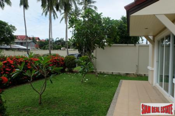 Beautiful and Unique Two Storey Home for Sale in Rawai-18