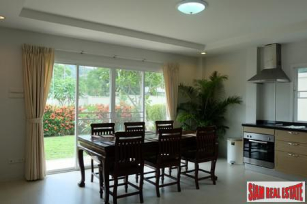 Beautiful and Unique Two Storey Home for Sale in Rawai-5
