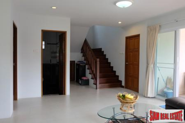 Beautiful and Unique Two Storey Home for Sale in Rawai-8