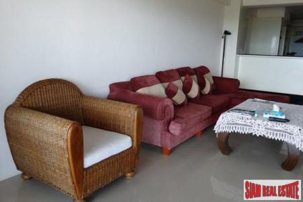 Rawai Seaview Condo | Two Bedroom Seaview Condominium For Sale in Rawai-4