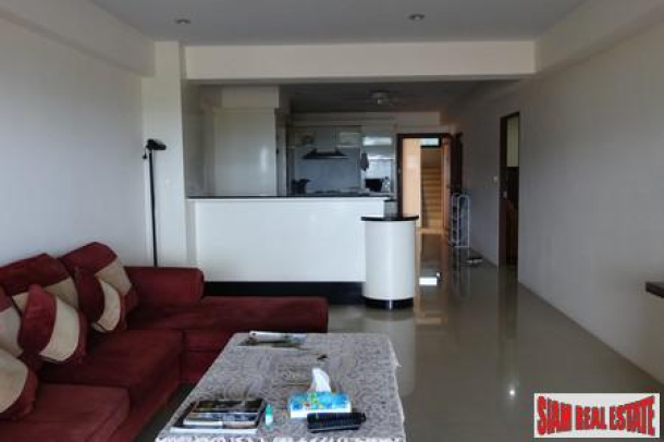 Rawai Seaview Condo | Two Bedroom Seaview Condominium For Sale in Rawai-5