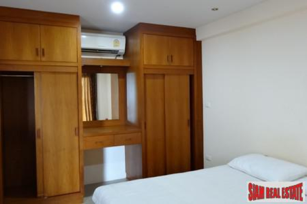 Rawai Seaview Condo | Two Bedroom Seaview Condominium For Sale in Rawai-6