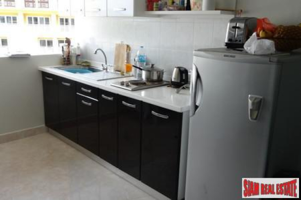 Phuket Palace Condo | One Bedroom Condo For Sale With Fantastic Patong Views-2