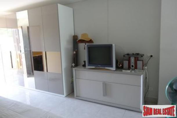Phuket Palace Condo | One Bedroom Condo For Sale With Fantastic Patong Views-5