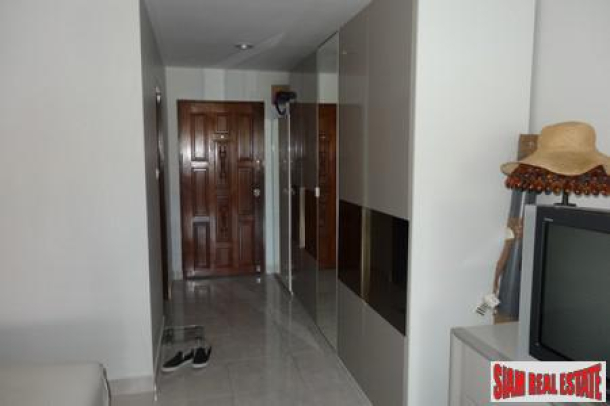 Phuket Palace Condo | One Bedroom Condo For Sale With Fantastic Patong Views-6