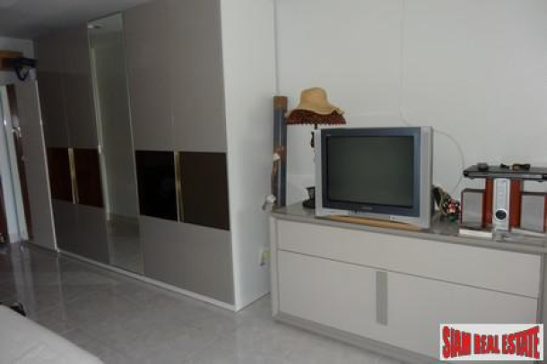 Phuket Palace Condo | One Bedroom Condo For Sale With Fantastic Patong Views-7
