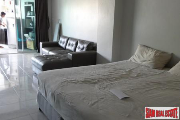 Phuket Palace Condo | One Bedroom Condo For Sale With Fantastic Patong Views-9
