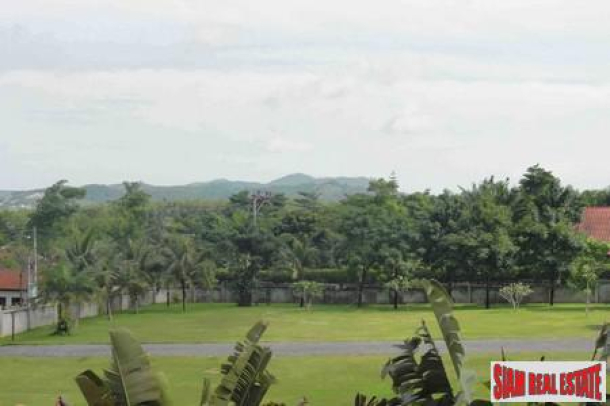 Expansive Pool Villa for Sale in Cherngtalay-2
