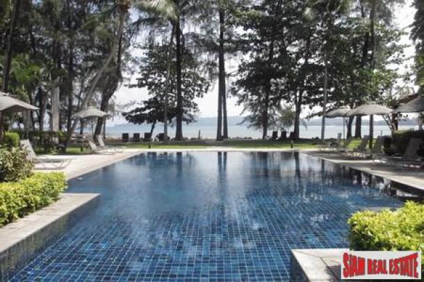 Ultra Modern 1 bedroom Low Rise Condo Located In The Heart of Pattaya-11