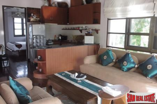 Ultra Modern 1 bedroom Low Rise Condo Located In The Heart of Pattaya-12